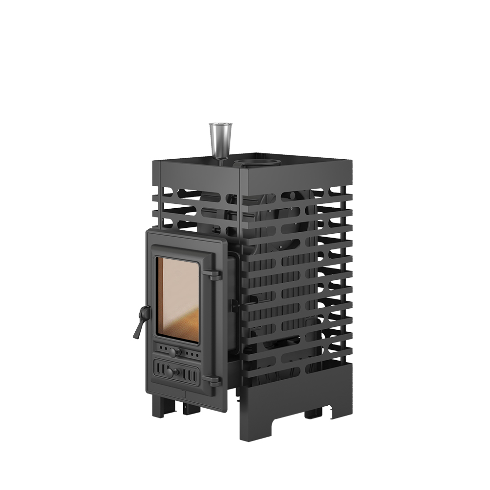 Печь для бани ASTON «Шторм» 20 б/в