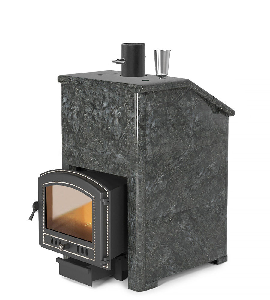 Комплект Президент "Легенда Ретро 224" Пироксенит, S-40