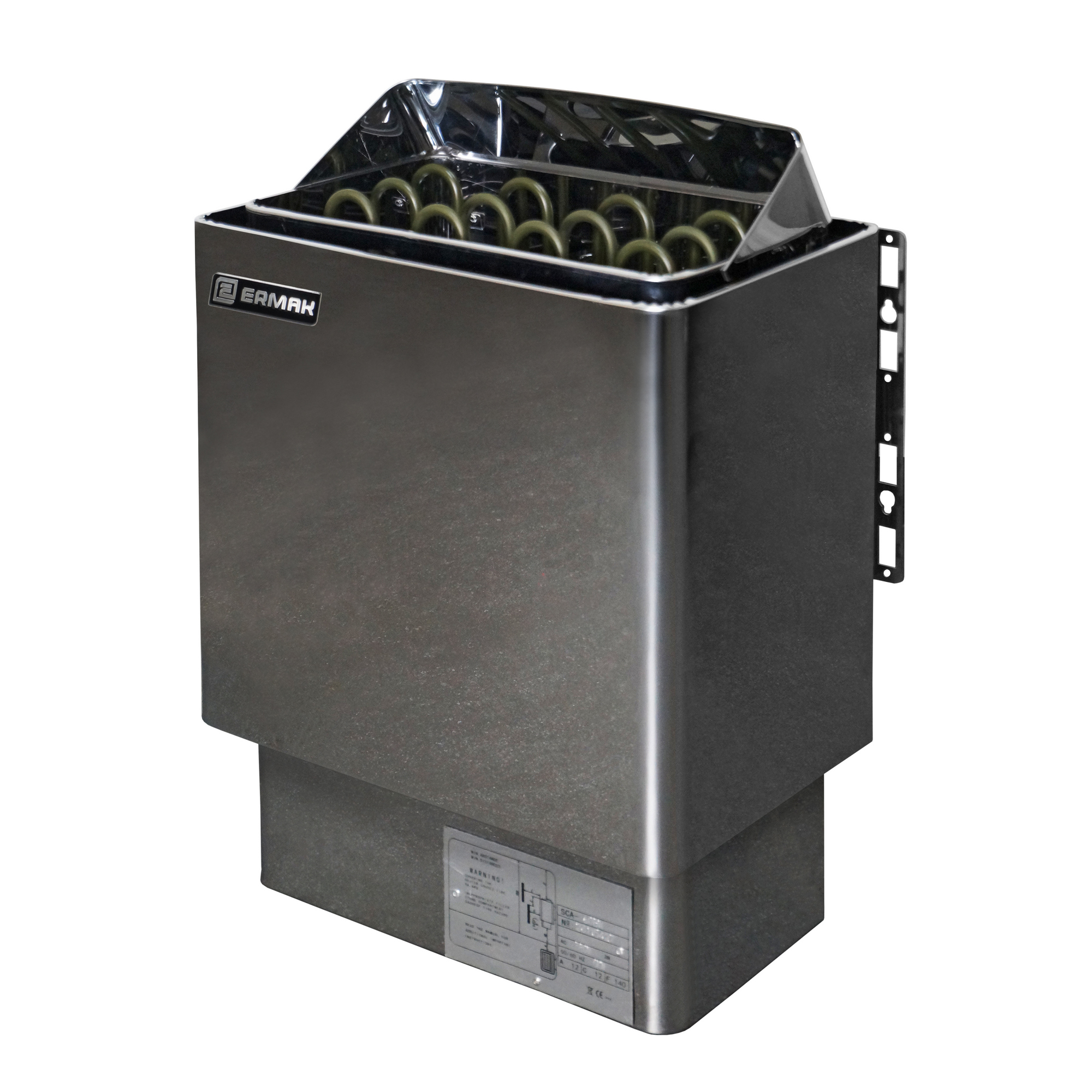 Электрокаменка ERMAK SCA-60 BW