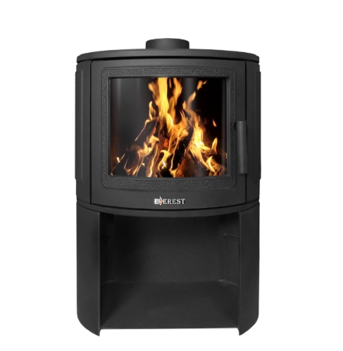 Печь-камин EVEREST S9М 150 мм