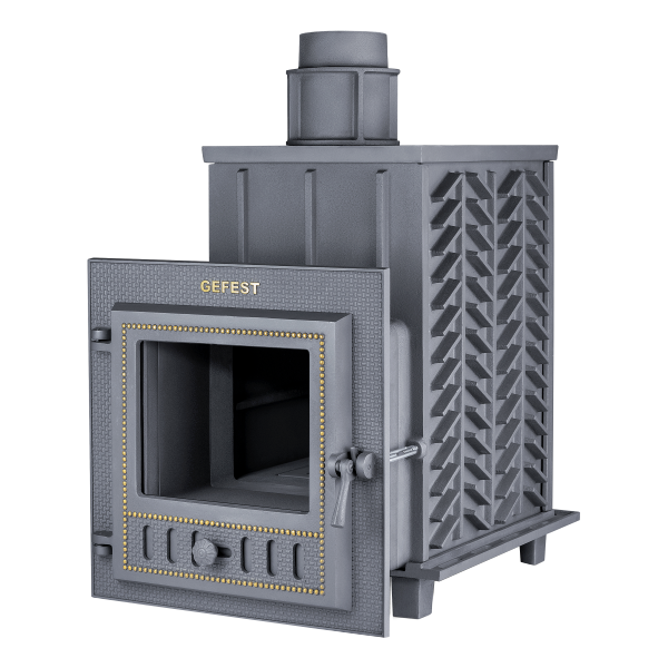 Печь банная Гефест GFS ЗК 30 (М)
