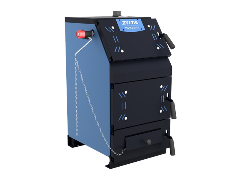 Котел отопительный ZOTA «Тополь-М»