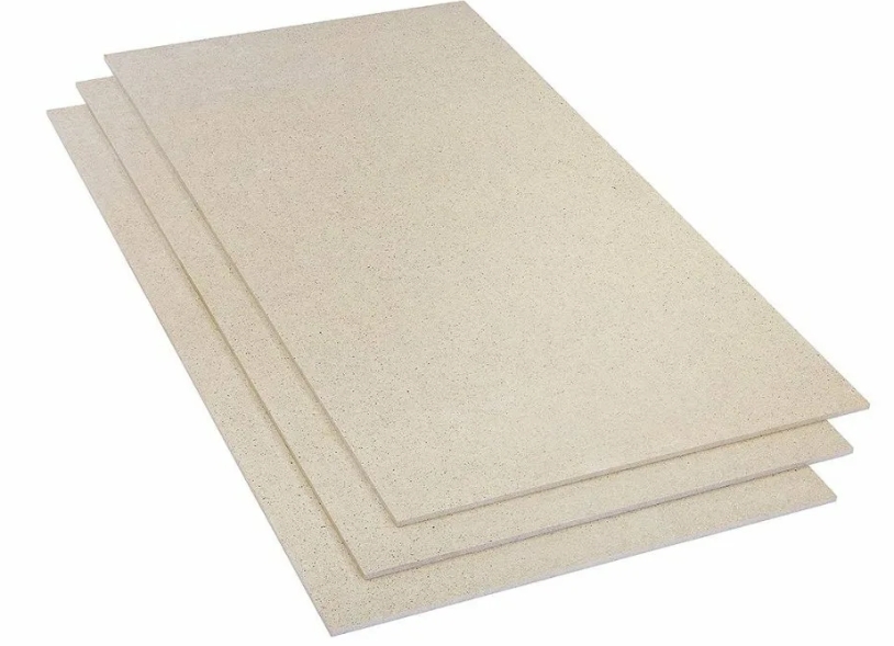 Огнестойкая плита "ОгнеСТОП" 1200*800*9