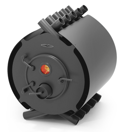  Печь отопительнаяTMF Валериан 15