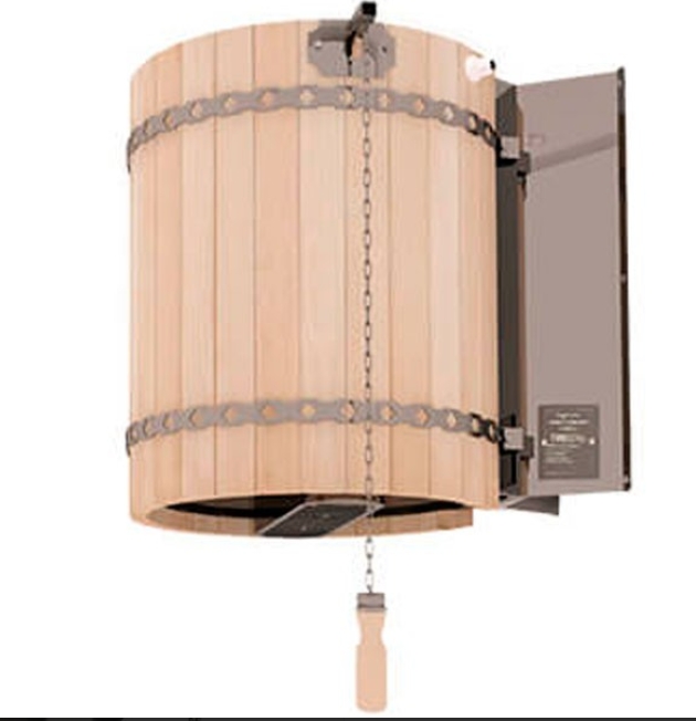 Обливное устройство «Ливень» ВВД 50л