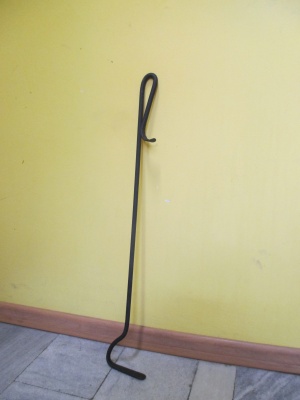 КОР - Кочерга К1