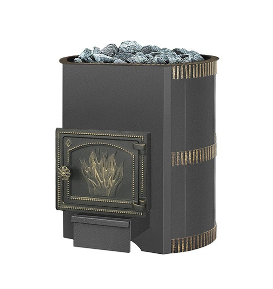  Печь ВЕЗУВИЙ Лава 12 (ДТ-3) б/в