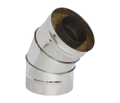 МК Колено сендвича-И 135 х 200 х 120; НМ 0,50 + НМ 1,00