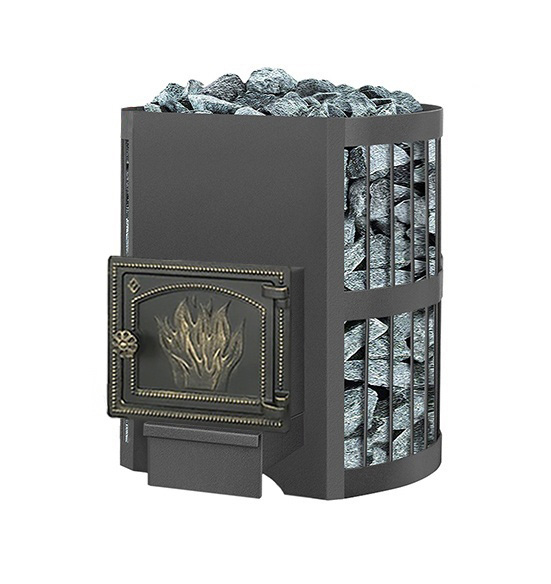 Печь ВЕЗУВИЙ Скиф Стандарт 12 (ДТ-3) б/в