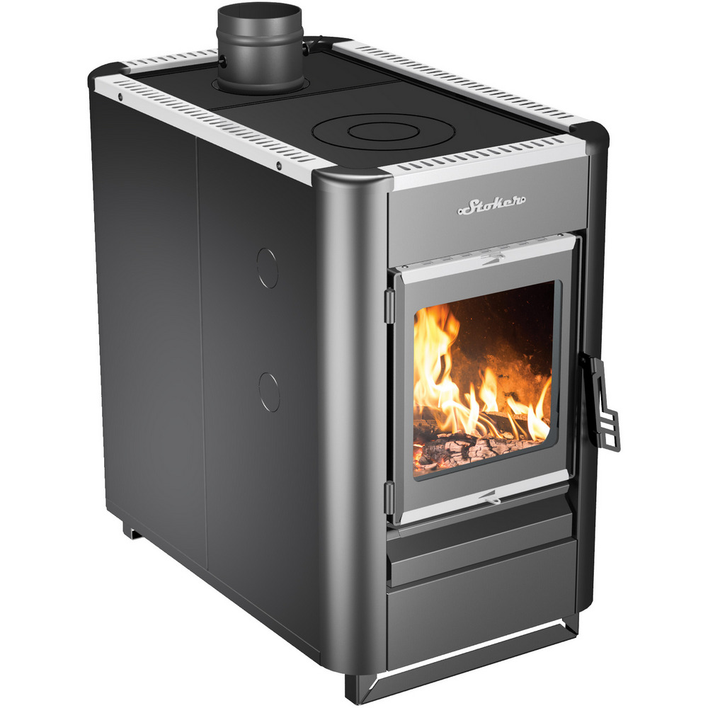 Stoker Садовый