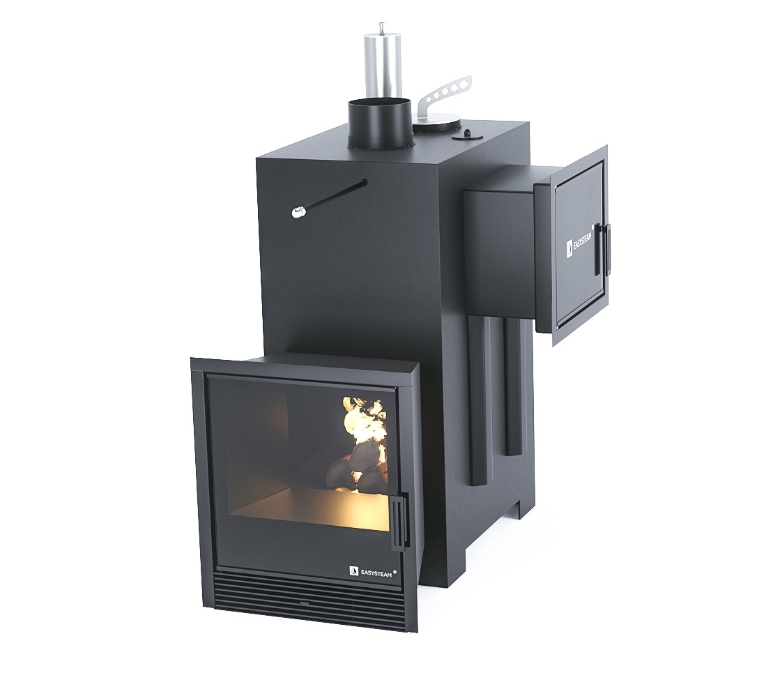 Печь Анапа М2 базовая модель