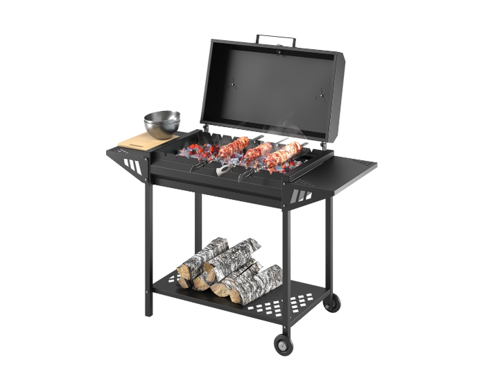 Мангал Кулинар 3