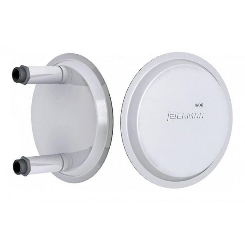 Теплообменник универсал INOX - 304, 1л /2кВт