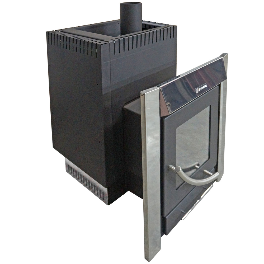 Печь банная ЕRМАК 3D (30 кВт)