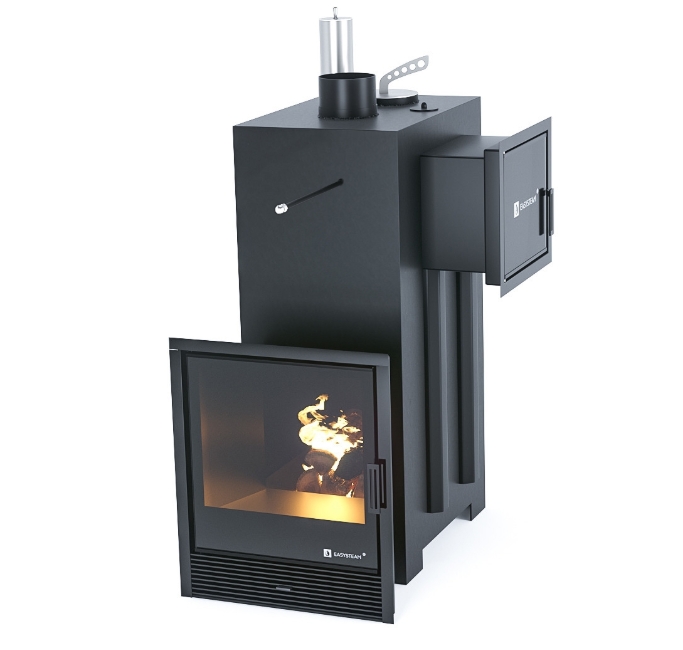 Печь Сочи М2 базовая модель