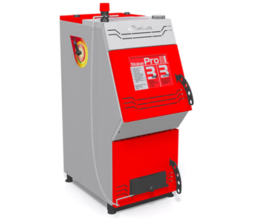 Котел отопительный Stoker Pro 20-Э