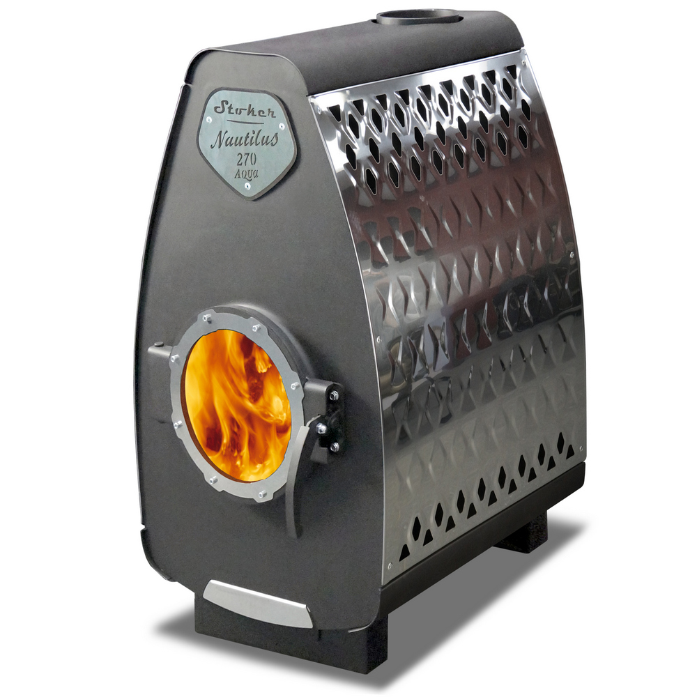 Stoker NAUTILUS 270 AQUA