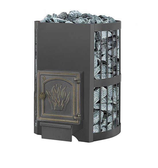 Печь ВЕЗУВИЙ Скиф Стандарт 22 (ДТ-4) б/в