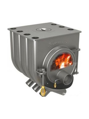 Печь г\г  "Бренеран" АОТ-06 т00 плита 1конф - стекло 