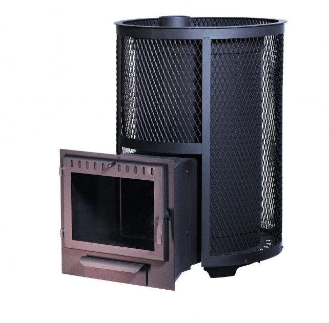 Печь банная "Дубрава"-30