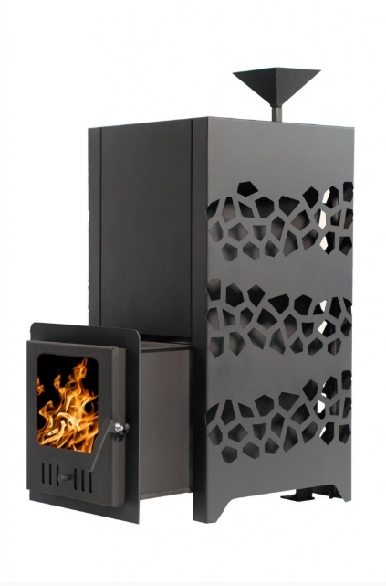 Печь банная "Камчатка"-10