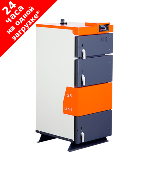 Котел отопительный TIS UNI N