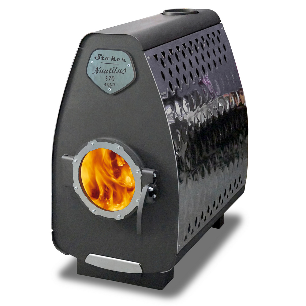 Stoker NAUTILUS 370 AQUA