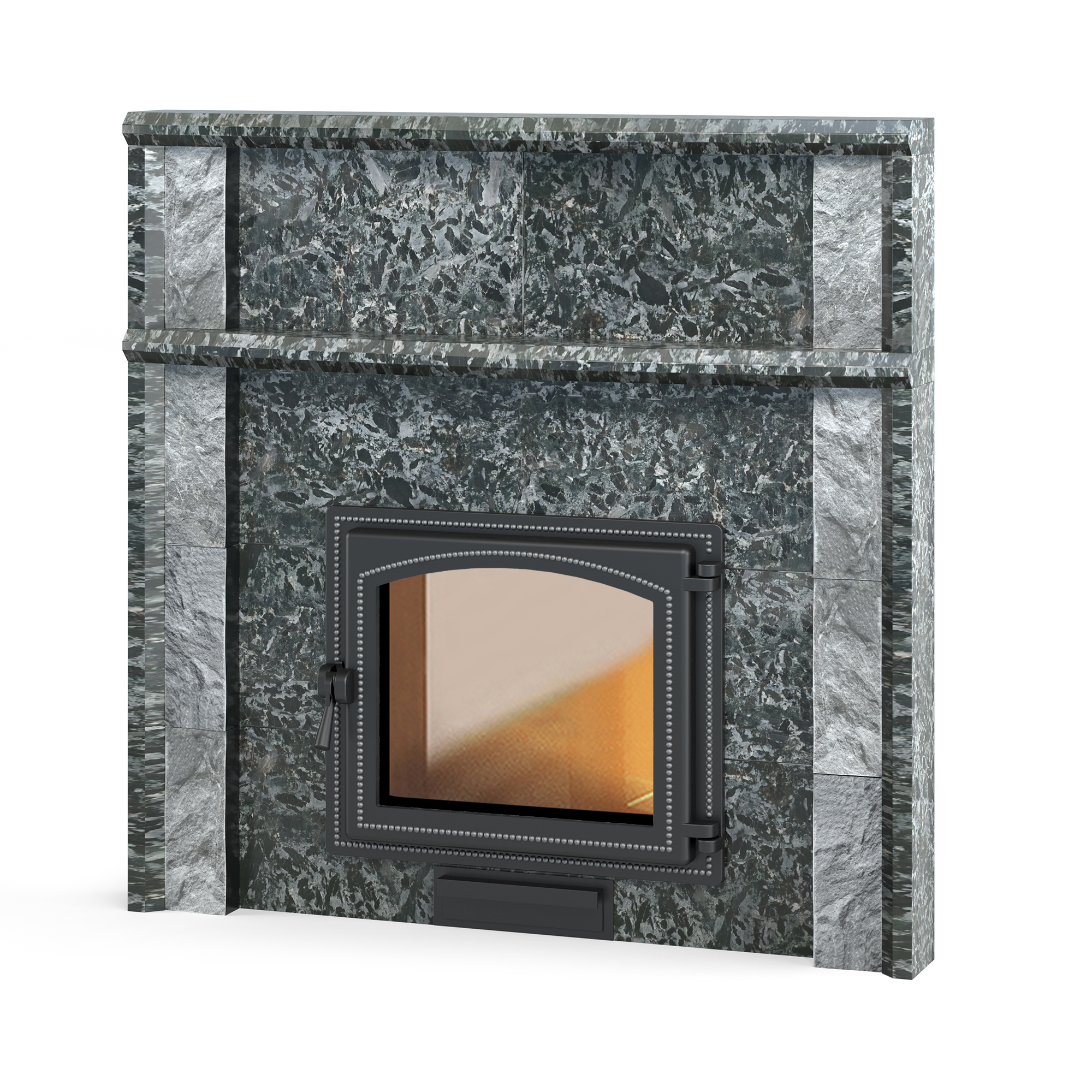 Портал "Легенда Русский пар 18, 24 (240)" Пироксенит Элит