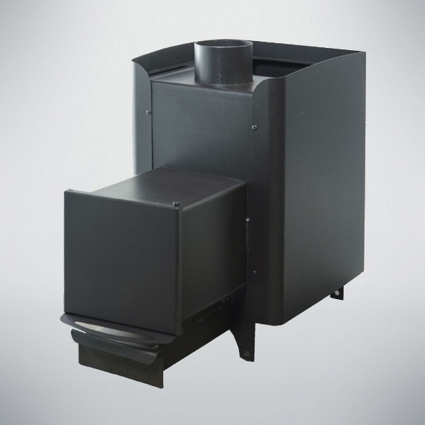 Банник удл топка