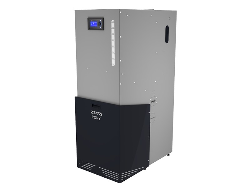 Котел отопительный ZOTA «Pony»