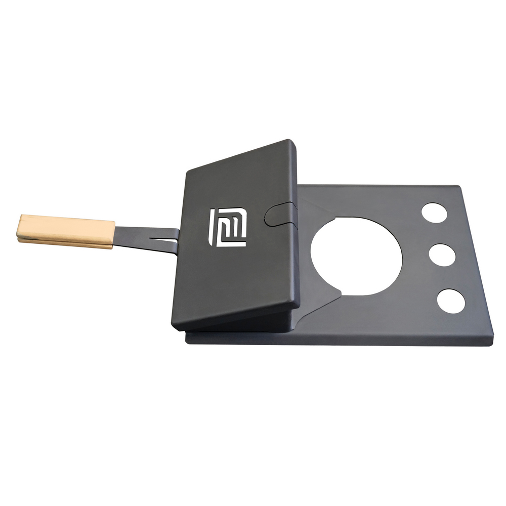 Модуль закрытой каменки (20,24)