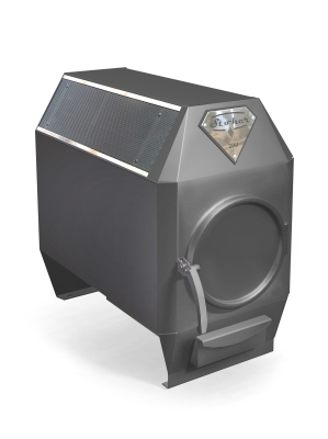 Печь отопительная Stoker TERMO 200 – длительного горения