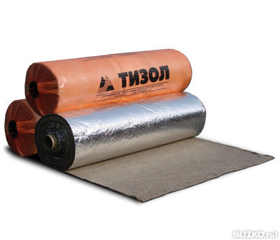 Картон фольгированный БВТМ-К/Ф1(1250*600*10)