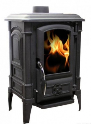 Печь-камин Guca Arina Low