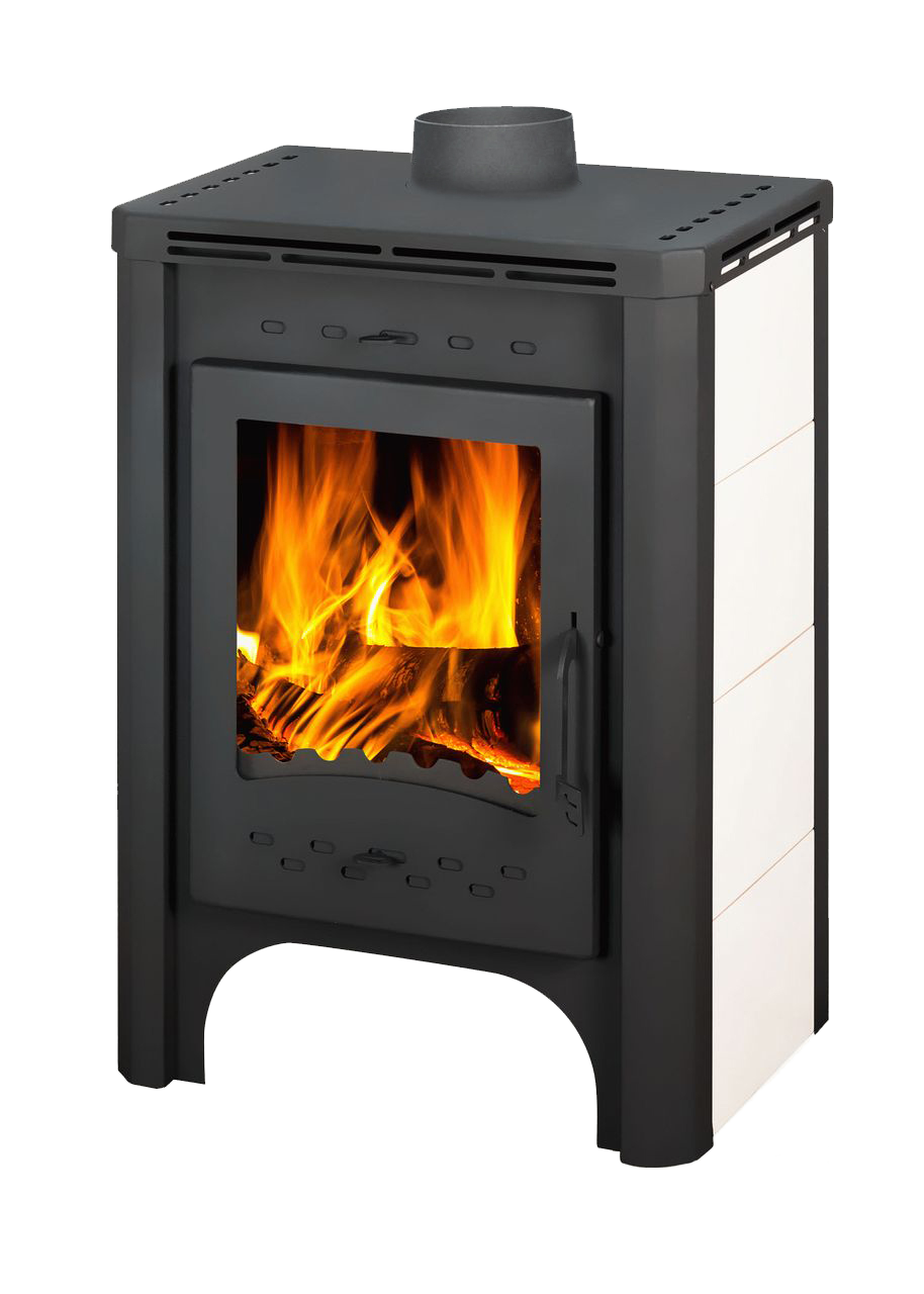 Печь-камин БАВАРИЯ