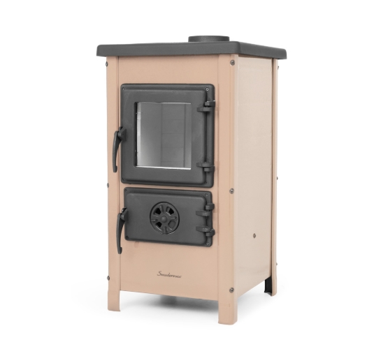 MBS Печь HAPPY Е CREAM ,120 мм, Сербия Европа