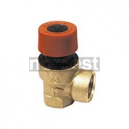 Клапан предохранительный KRAMER 0046