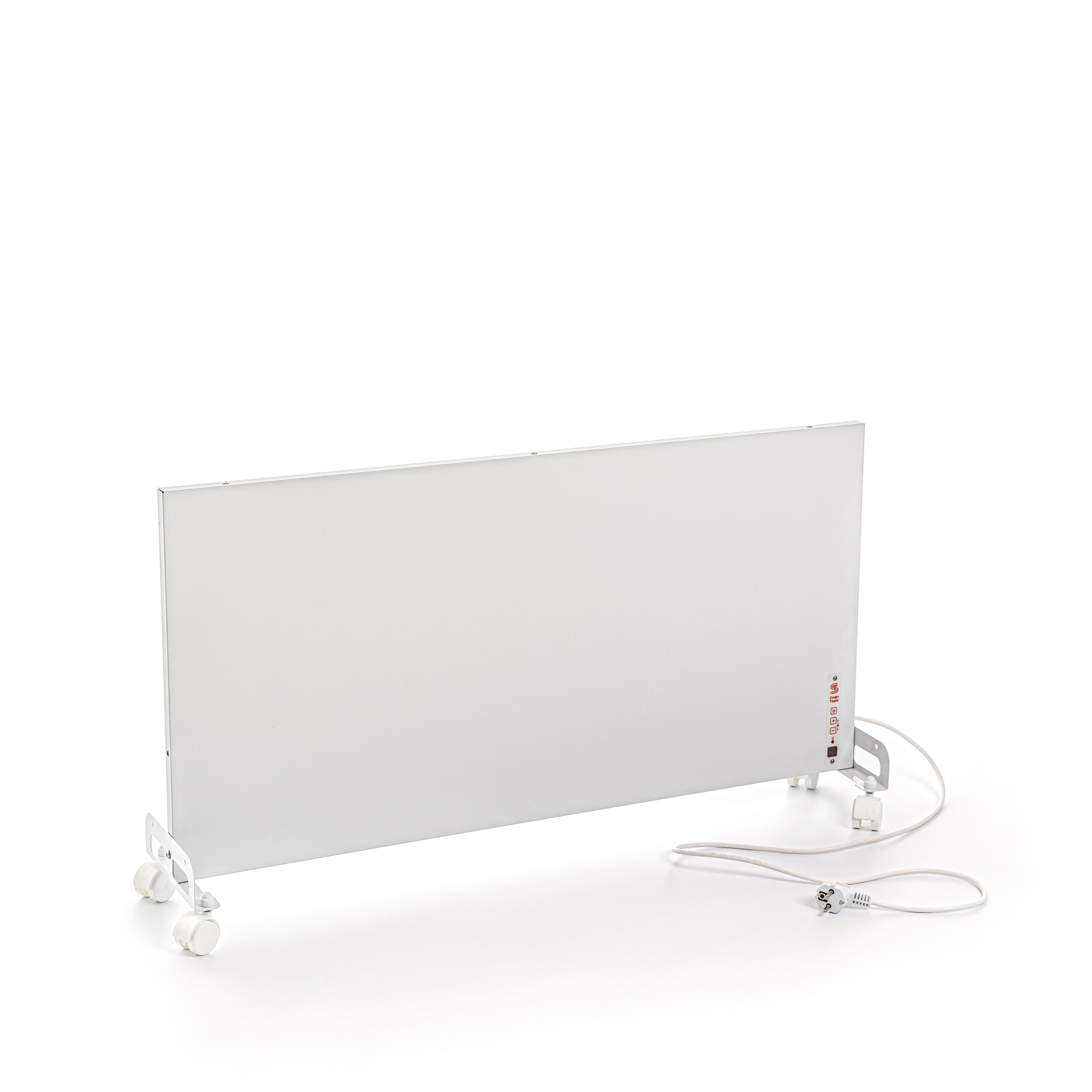 Инфракрасный обогреватель СТЕП DUOS T-500 (со встроенным терморегулятором)