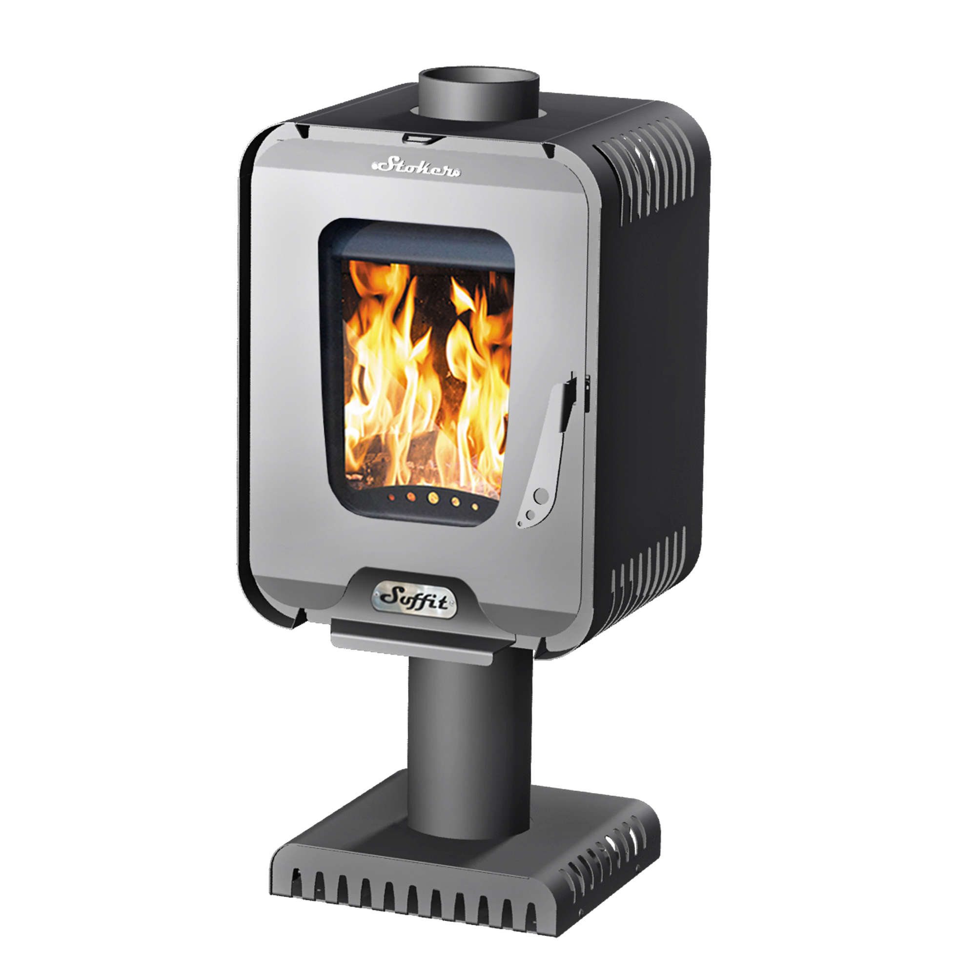 Stoker Soffit 9-S