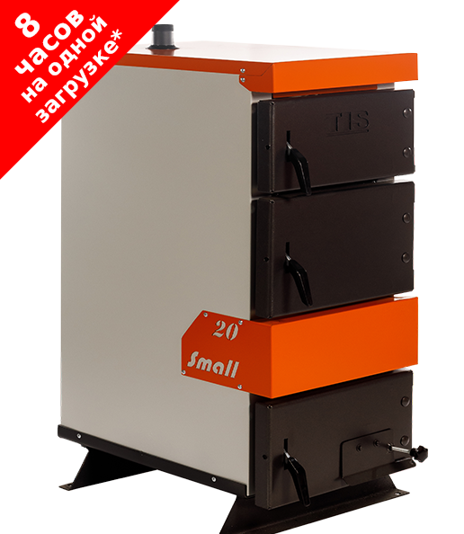 Котел отопительный Котел TIS Small