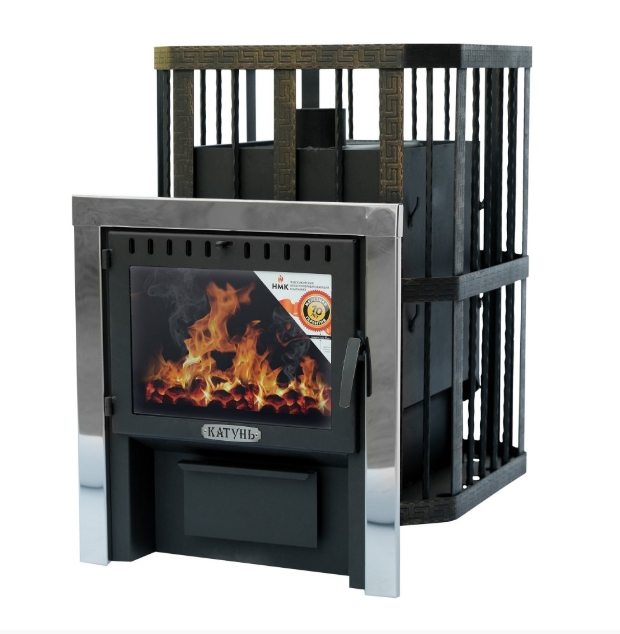 Печь банная "Катунь"