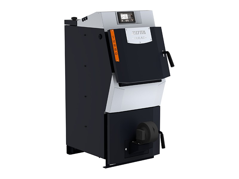 Котел отопительный ZOTA «Bulat Turbo»