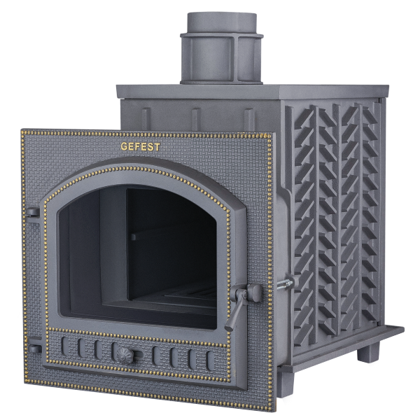 Печь банная Гефест GFS ЗК 40 (П)
