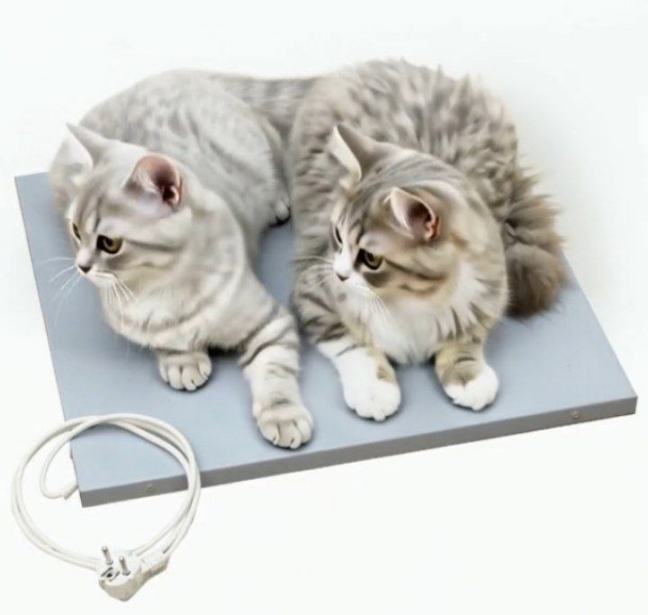 Обогреватель СТЕП-100/0,5х0,5 половик