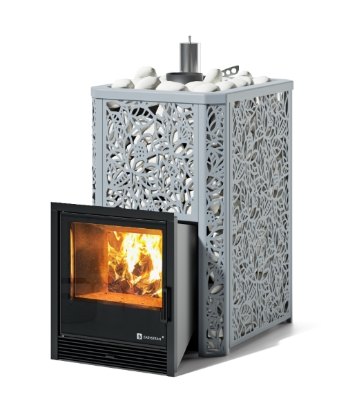 Печь Ялта 35/2024