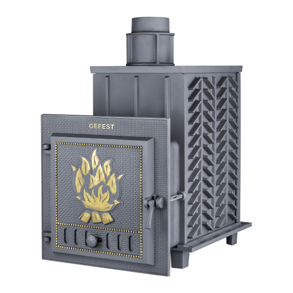 Печь банная Гефест GFS ЗК 30