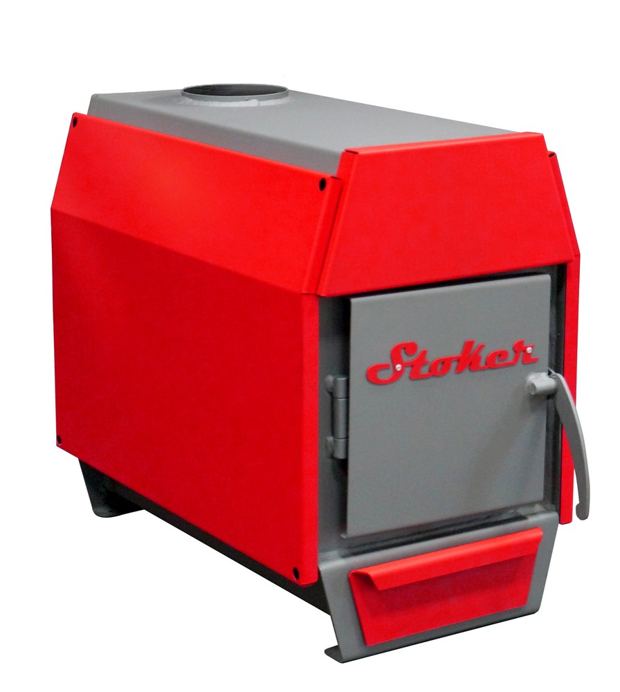 Котел отопительный Stoker АОТВ 8-Э