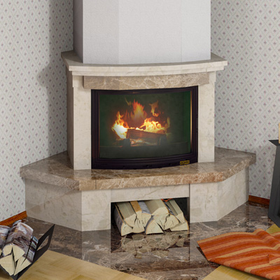 Облицовка  Орлеан 700