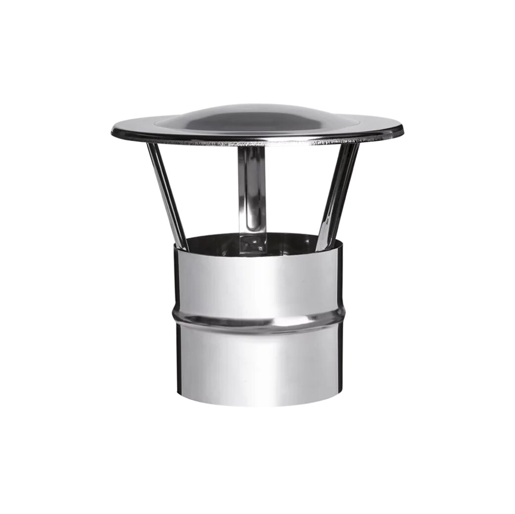 Зонт К Ferrum (430/0,5мм, нерж.)