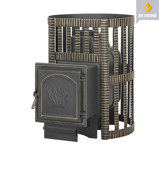 ЛЕГЕНДА КОВКА 22 (271)